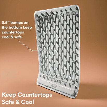 Calor Home™ Adjustable Warming Pad