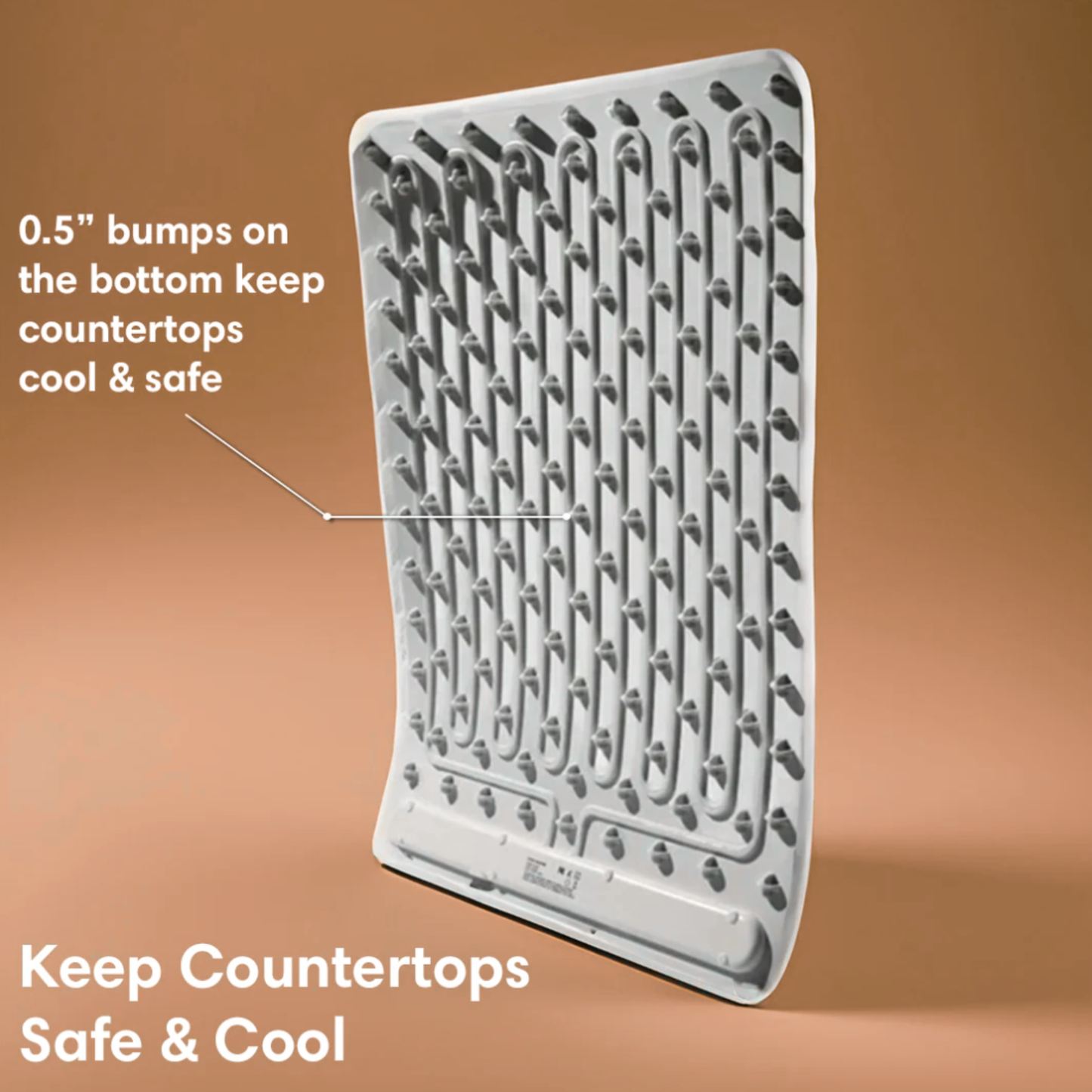 Calor Home™ Adjustable Warming Pad