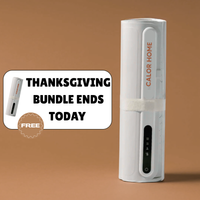 Calor Home™ Adjustable Warming Pad